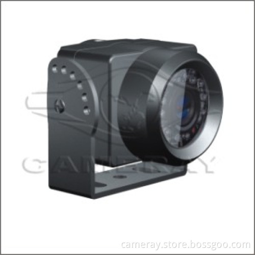 Weatherproof IR LED Car Rear View Camera (CM-L373CW)